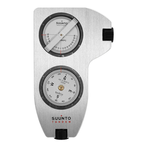 SUUNTO TANDEM
/360PC/360R G CLINO/COMPASS - SUUNTO US
