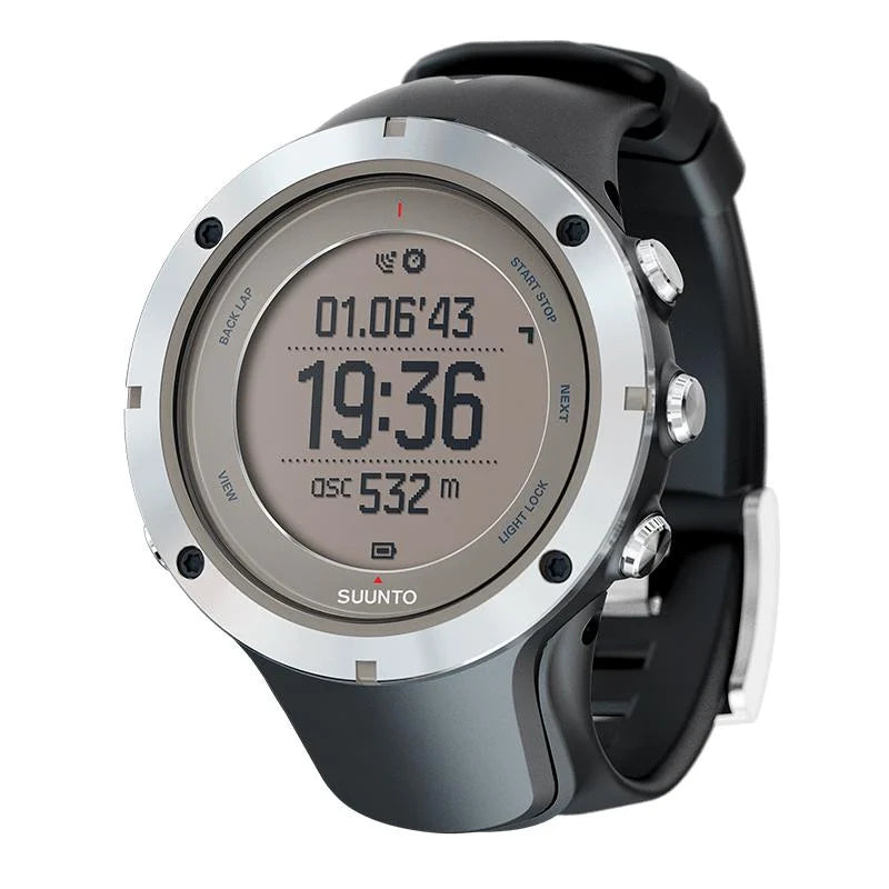 Suunto Ambit3 Peak Sapphire