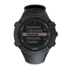 Suunto Ambit3 Peak Black (HR)