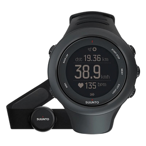 Suunto Ambit3 Sport Black (HR)