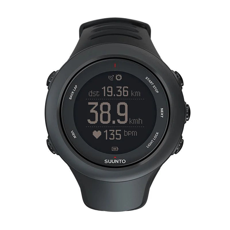Suunto Ambit3 Sport Black (HR)