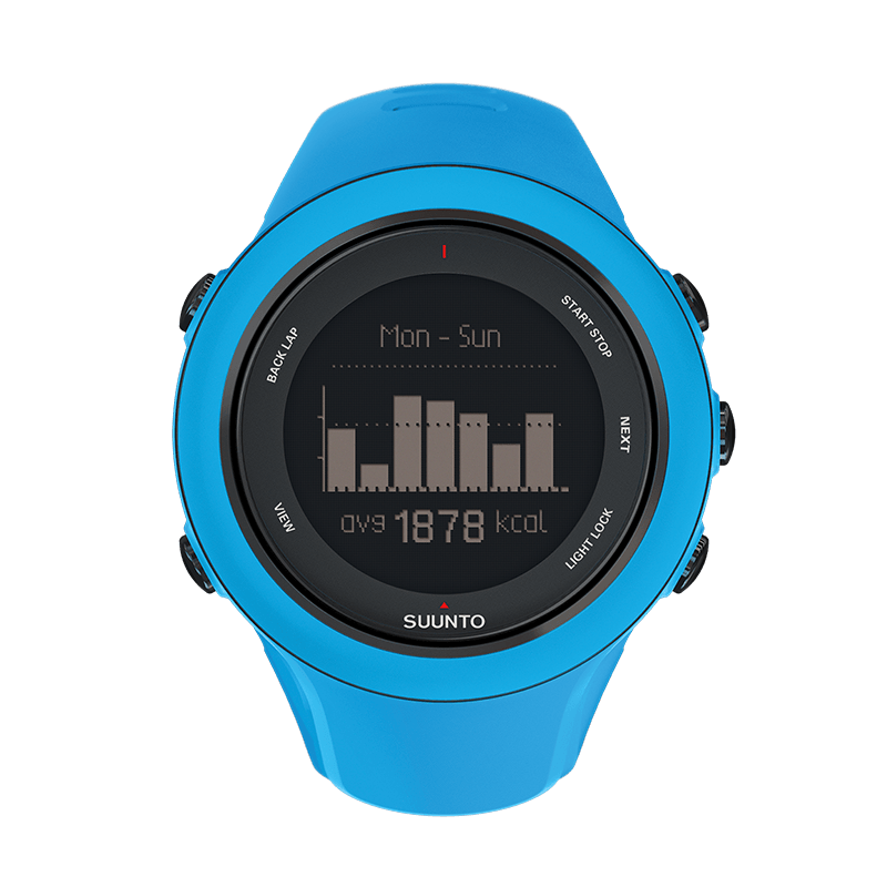 Suunto Ambit3 Sport Blue
