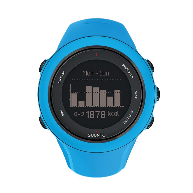 Suunto Ambit3 Sport Blue (HR)