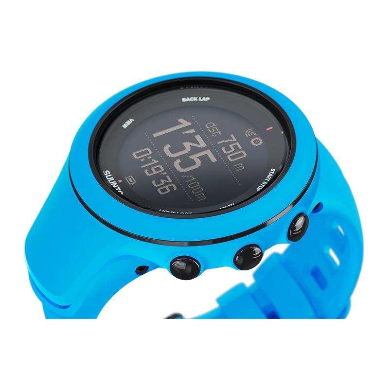 Suunto Ambit3 Sport Blue (HR)