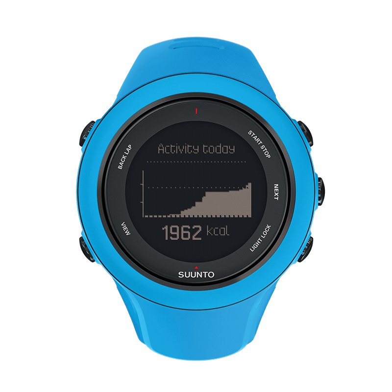 Suunto Ambit3 Sport Blue