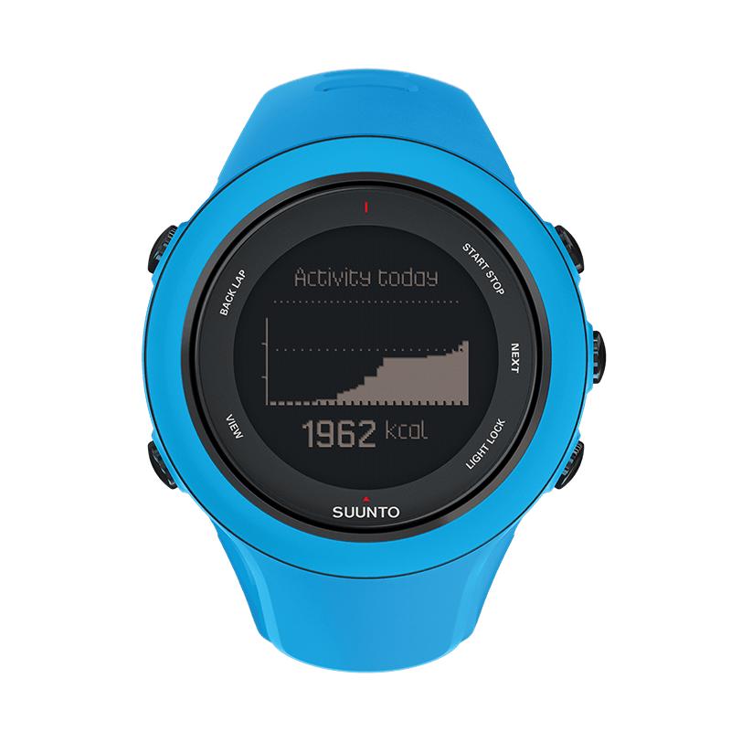 Suunto Ambit3 Sport Blue (HR)
