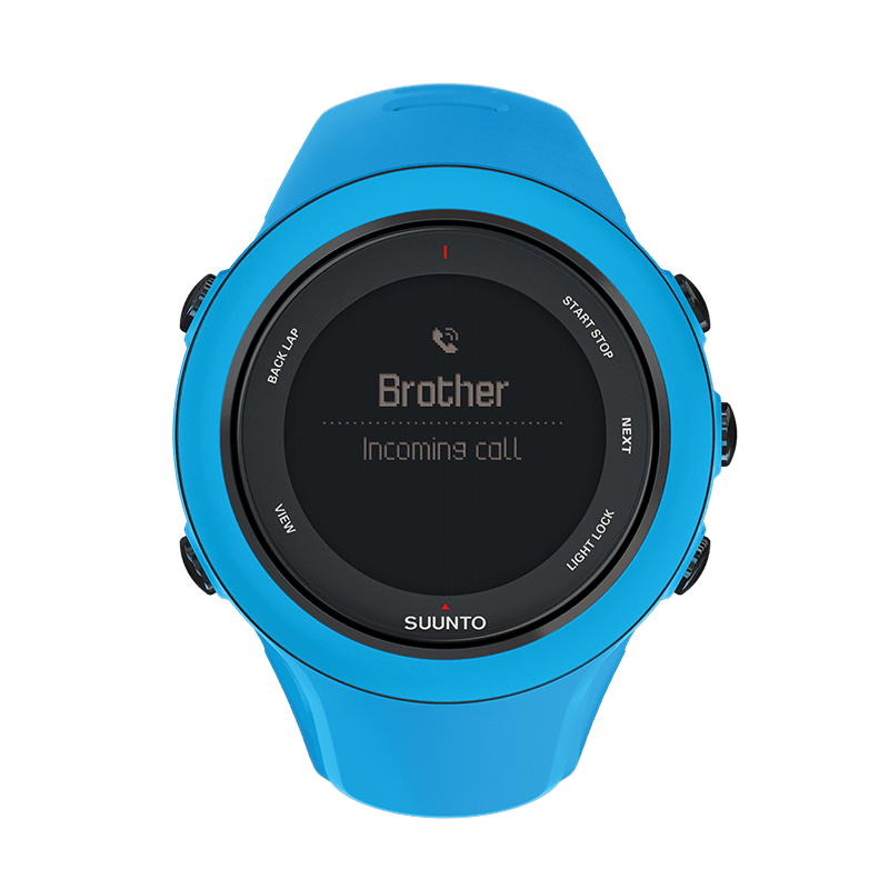 Suunto Ambit3 Sport Blue