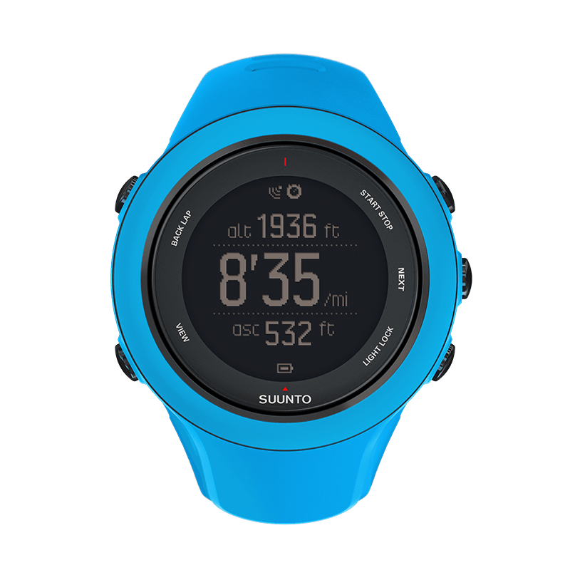 Suunto Ambit3 Sport Blue