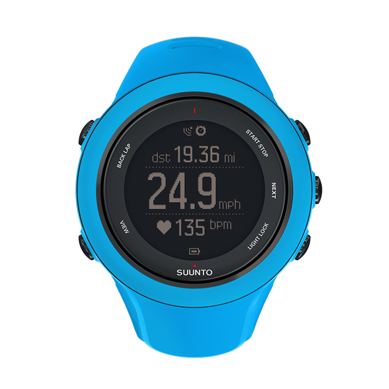 Suunto Ambit3 Sport Blue