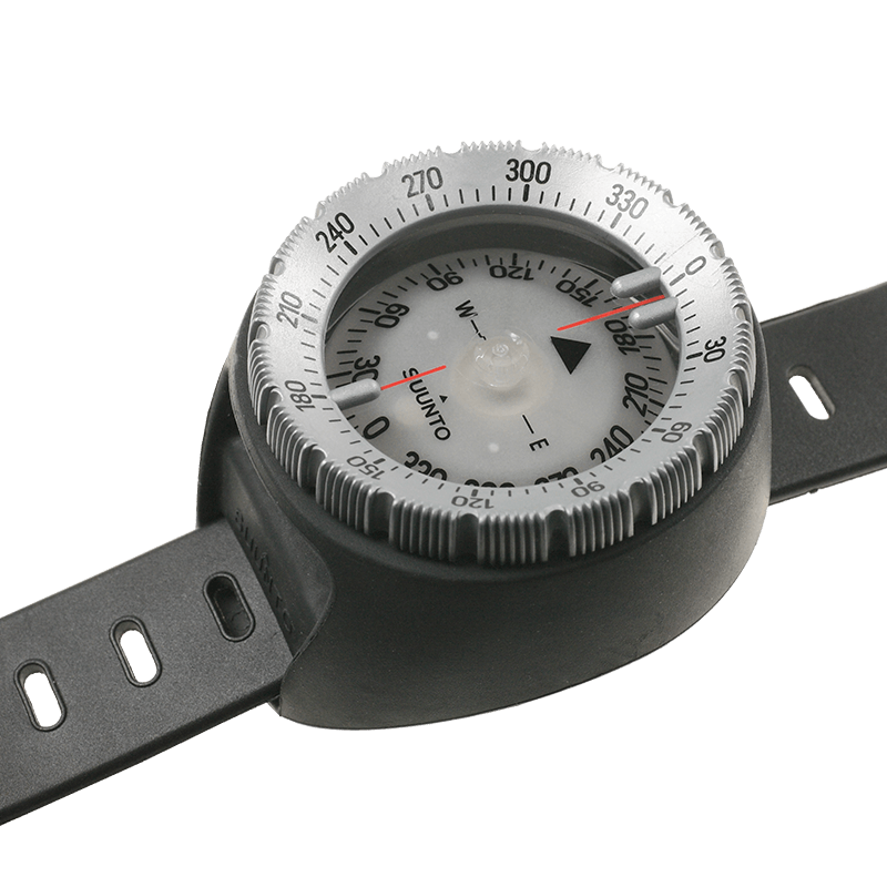 SUUNTO SK-8 STRAP MOUNT SH Compasses