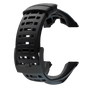 Suunto Ambit3 Peak Black Strap Watch Band