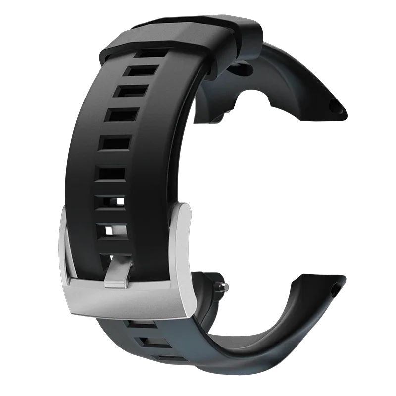Suunto Ambit3 Peak Sapphire Silicone