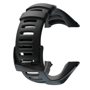 Suunto Ambit3 Sport Black Strap Watch Band