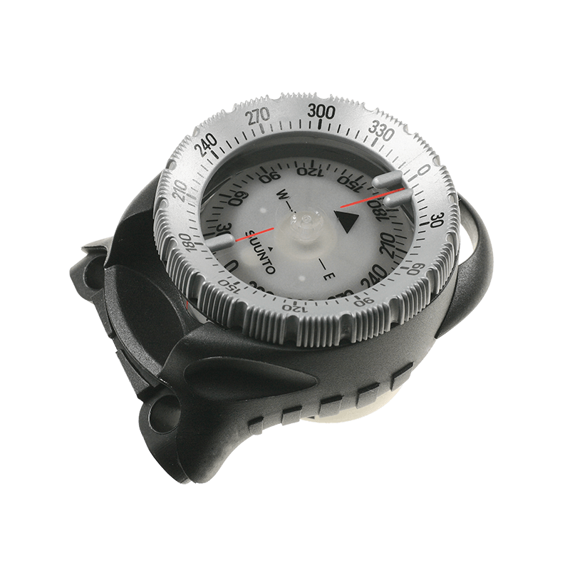 SUUNTO SK-8 CONSOLE MOUNT FRONT SH Compasses