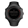 Suunto Ambit3 Run Black