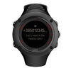 Suunto Ambit3 Run Black - SUUNTO US
