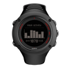Suunto Ambit3 Run Black (HR) - SUUNTO US