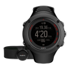Suunto Ambit3 Run Black (HR) - SUUNTO US