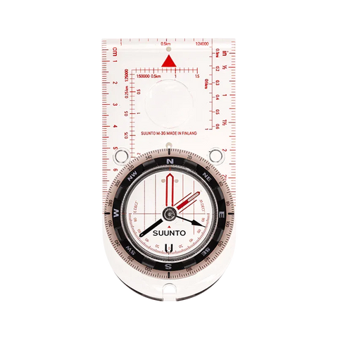 Suunto M-3 G Compass - SUUNTO US