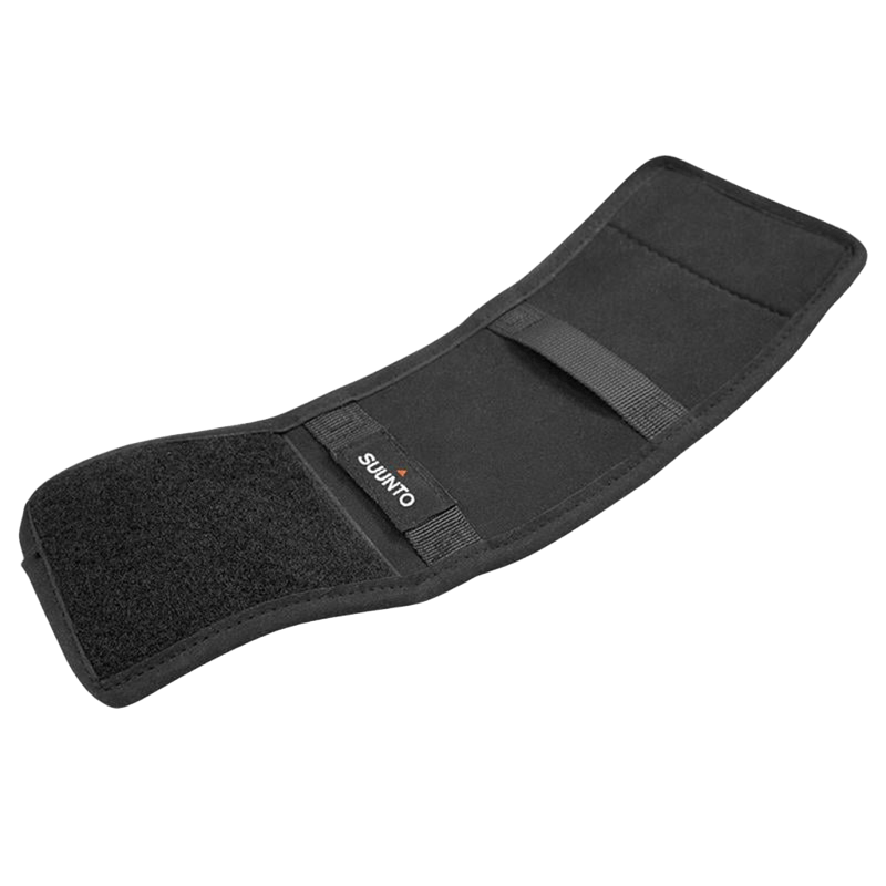 Suunto dive computer sleeve