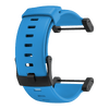 Suunto Core Blue Silicone Strap