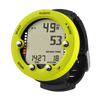 SUUNTO ZOOP NOVO LIME Dive Computer Watch