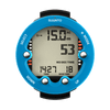 SUUNTO ZOOP NOVO BLUE Dive Computer Watch