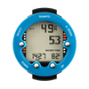 SUUNTO ZOOP NOVO BLUE Dive Computer Watch