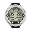 Suunto Vyper Novo White - USB cable, Bungee and rubber boot sold separately