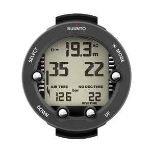 Suunto Vyper Novo Graphite