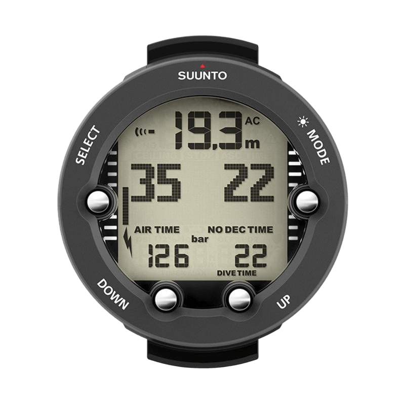 Suunto Vyper Novo Graphite