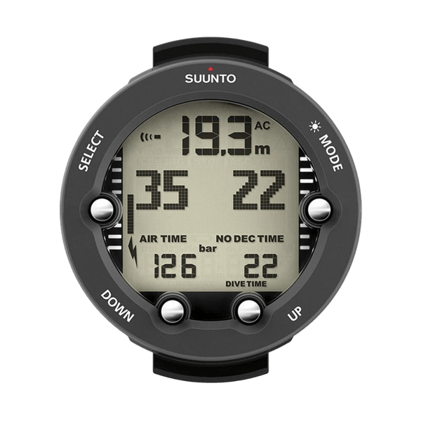 Suunto Vyper Novo Graphite