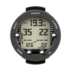 Suunto Vyper Novo Graphite