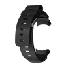 Suunto Zoop Novo and Vyper Novo Black Strap Kit - SUUNTO US