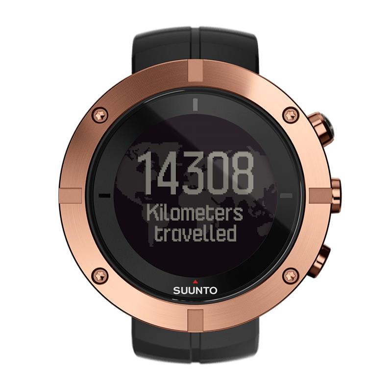 Suunto Kailash Copper