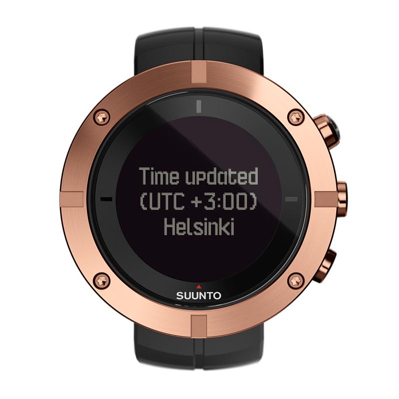 Suunto Kailash Copper