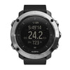 Suunto Traverse Black