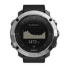 Suunto Traverse Black