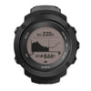 Suunto Ambit3 Vertical Black