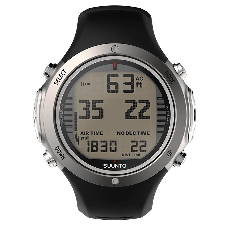 Suunto D6i Novo Stone