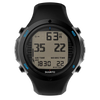 Suunto D6i Novo Black - SUUNTO US