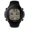 Suunto D6i Novo Black - SUUNTO US