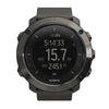 Suunto Traverse Graphite - SUUNTO US