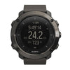 Suunto Traverse Graphite