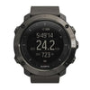 Suunto Traverse Graphite - SUUNTO US