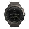 Suunto Traverse Graphite