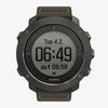 Refurbished Suunto Traverse Alpha Foliage - SUUNTO US