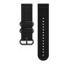 Suunto Traverse Alpha Stealth Textile Strap Kit - SUUNTO US