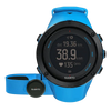 Suunto Ambit3 Peak Sapphire Blue (HR) - SUUNTO US