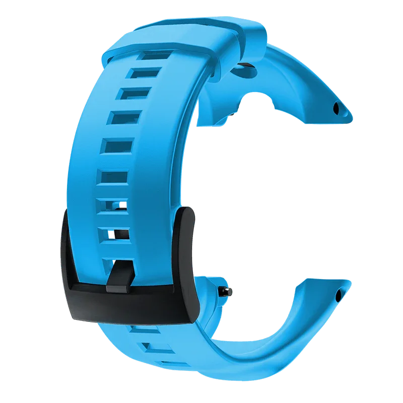 Suunto Ambit3 Peak Sapphire Silicone